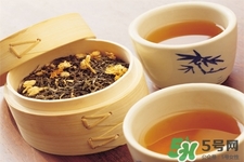 冬天可以喝荷葉茶嗎？冬天喝荷葉茶有什么好處？