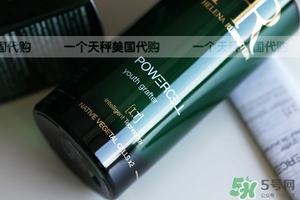 赫蓮娜綠寶瓶怎么用？赫蓮娜綠寶瓶精華使用方法
