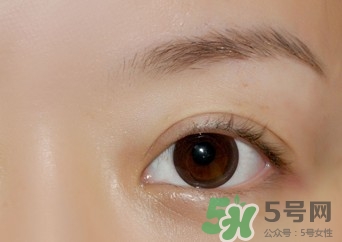 kiss me睫毛膏卸妝液怎么用？kiss me睫毛膏卸妝液使用方法
