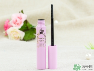 kiss me睫毛膏卸妝液怎么用？kiss me睫毛膏卸妝液使用方法
