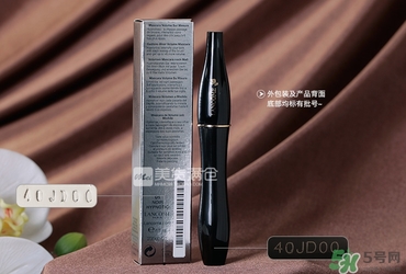 蘭蔻睫毛膏哪款好用？蘭蔻睫毛膏哪款最好用