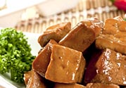 豆干的營養(yǎng)價(jià)值 豆干的功效作用
