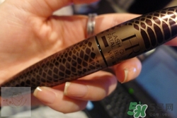 hr赫蓮娜睫毛膏哪款好用？赫蓮娜睫毛膏哪款好？