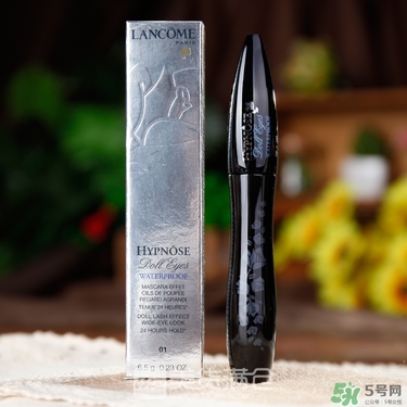 蘭蔻睫毛膏哪款好用？蘭蔻睫毛膏哪款最好用