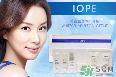 iope在韓國什么檔次？亦博是幾線品牌？