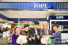iope系列適合什么年齡？亦博三個(gè)系列適合年齡？