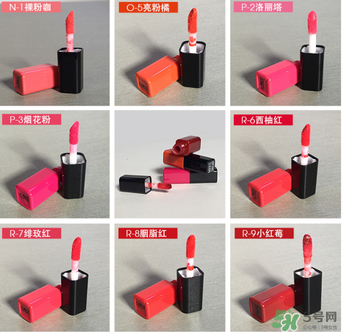 瑪麗黛佳唇釉哪個(gè)顏色好看？瑪麗黛佳唇釉掉色嗎？