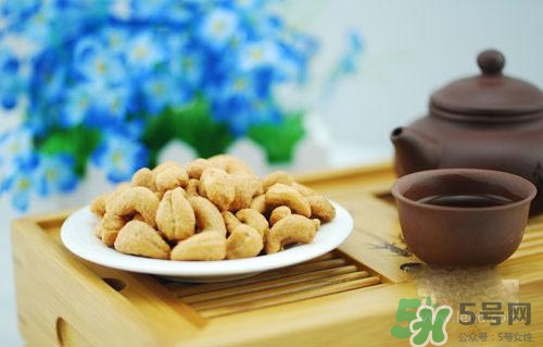 腰果是生吃好還是熟吃好？腰果生吃熟吃哪個更好吃更營養(yǎng)？