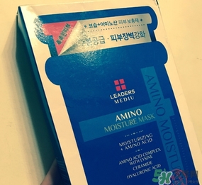 麗得姿第三代美帝優(yōu)面膜怎么用？麗得姿美帝優(yōu)面膜使用方法