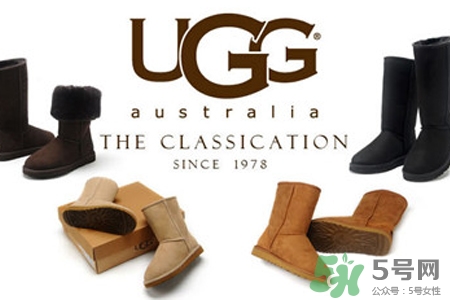 ugg多少錢一雙鞋？ugg專柜價格是多少？