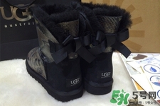 ugg雪地靴怎么清洗？ugg雪地靴怎么保養(yǎng)？