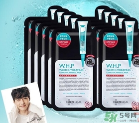 美迪惠爾竹炭面膜怎么用？美迪惠爾whp竹炭面膜要洗嗎？