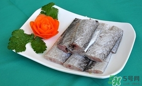 帶魚上的白色要去掉嗎？帶魚上的白色能吃嗎？
