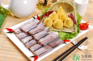 帶魚上的白色要去掉嗎？帶魚上的白色能吃嗎？