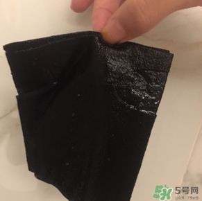 膜法世家黑面膜怎么用？膜法世家黑面膜要洗嗎？