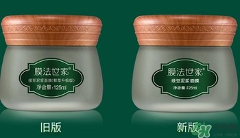 膜法世家綠豆泥漿面膜怎么用？膜法世家綠豆泥漿面膜使用方法