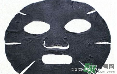 肌美精黑面膜多少錢？肌美精黑面膜價(jià)格