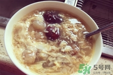 經(jīng)常吃醪糟雞蛋能催奶嗎？酒釀蛋的功效與作用