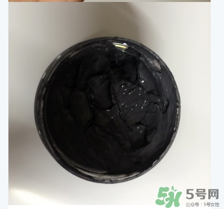 pure body naturals死海泥面膜怎么樣？