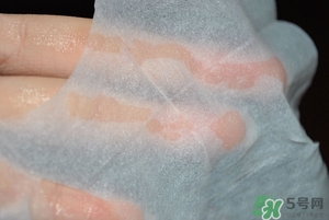 奧爾濱面膜怎么用？奧爾濱健康水面膜使用方法