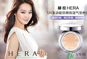 赫拉怎么分辨真假？赫拉真假辨別圖
