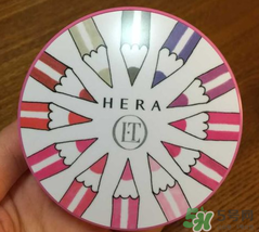 赫拉怎么換替換？赫拉氣墊bb替換裝怎么換？