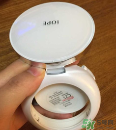 赫拉怎么換替換？赫拉氣墊bb替換裝怎么換？