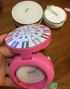赫拉怎么換替換？赫拉氣墊bb替換裝怎么換？