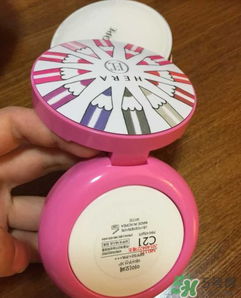 赫拉怎么換替換？赫拉氣墊bb替換裝怎么換？