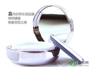 赫拉怎么換替換？赫拉氣墊bb替換裝怎么換？