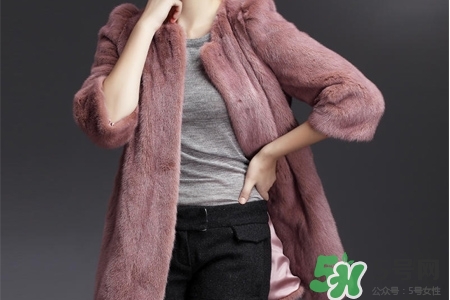 冬天穿羽絨服暖和還是貂皮暖和？貂皮和羽絨服哪個暖和？