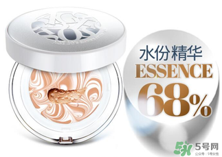 age20s氣墊哪個(gè)色號好？age20s氣墊色號