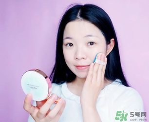 age20s氣墊哪個(gè)色號好？age20s氣墊色號