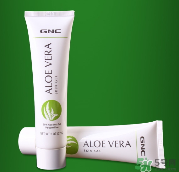 gnc蘆薈膠多少錢？gnc蘆薈膠美國價格