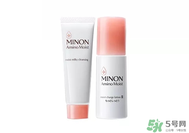minon乳液多少錢？minon氨基酸乳液價(jià)格