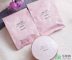 愛(ài)敬水光濕粉怎么用？愛(ài)敬水光濕粉的正確使用用法