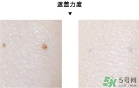 愛敬水粉霜哪個(gè)號(hào)好用？愛敬水粉霜色號(hào)