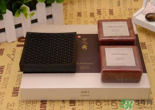 age20s和雪花秀哪個(gè)好？愛敬和雪花秀哪個(gè)好？