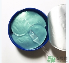 snp燕窩眼膜怎么用？snp燕窩眼膜使用方法