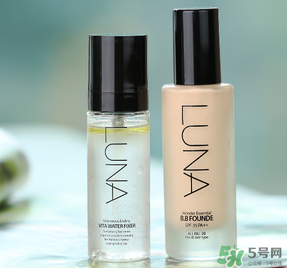 luna是什么牌子化妝品？露娜是哪個(gè)國(guó)家的？