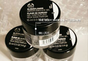 the body shop接骨木眼霜怎么樣_美體小鋪眼霜怎么樣