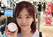 愛敬水光濕粉多少錢？愛敬水光濕粉價格