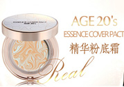 age20s和雪花秀哪個好？愛敬和雪花秀哪個好？