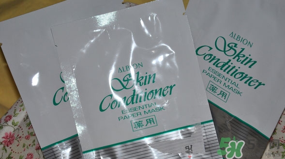 奧爾濱面膜怎么用？奧爾濱健康水面膜使用方法