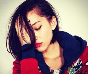 kiko9系列哪個(gè)顏色好看？kiko9系口紅試色