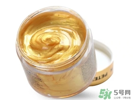 彼得羅夫黃金面膜怎么用？彼得羅夫黃金面膜使用方法