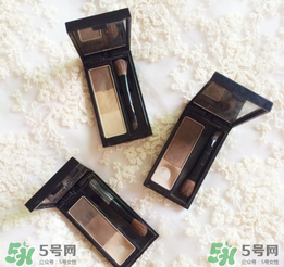 kate眉粉怎么用？kate眉粉的畫法