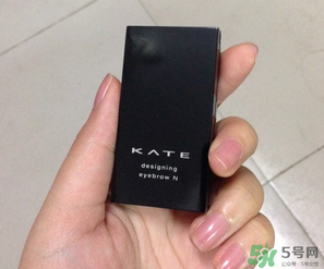 kate眉粉多少錢？kate眉粉日本價(jià)格