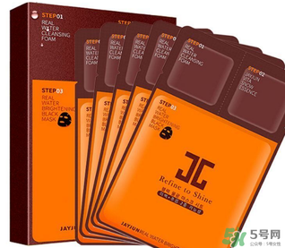 ?jayjun面膜怎么用？?jayjun面膜用法
