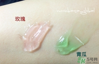 彼得羅夫玫瑰面膜和青瓜面膜哪個好？彼得羅夫玫瑰面膜和青瓜區(qū)別